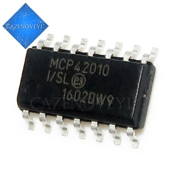 10db/sok MCP42010-én/SL MCP42010 SOP-14 Raktáron
