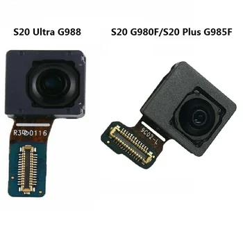 OEM Samsung Galaxy S20 G980F/S20 Plusz G985F/S20 Ultra G988 Előre Néző Kamera Modul Rész