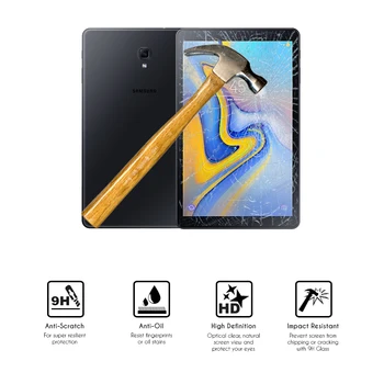 Forgatható 360 ° - os tablet tok Samsung Galaxy Tab EGY (2018) 10.5 