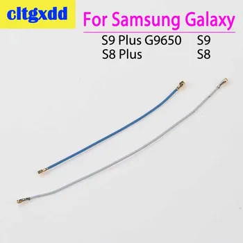 cltgxdd Wifi Jel vonal Samsung Galaxy S8 S8Plus S9 Plusz S9Plus S9 WI-FI Antenna Jel Flex Kábel Javítás alkatrész 0