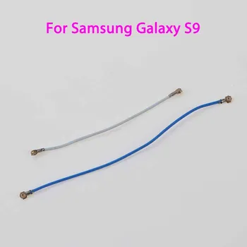 cltgxdd Wifi Jel vonal Samsung Galaxy S8 S8Plus S9 Plusz S9Plus S9 WI-FI Antenna Jel Flex Kábel Javítás alkatrész 2
