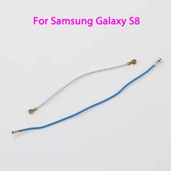 cltgxdd Wifi Jel vonal Samsung Galaxy S8 S8Plus S9 Plusz S9Plus S9 WI-FI Antenna Jel Flex Kábel Javítás alkatrész 4