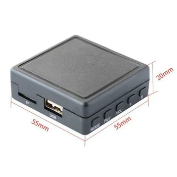 USB interfész Bluetooth Modul 5.0 Verzió Kártya IP-BUS rendszerű Pioneer AUX Kábel