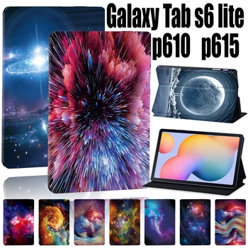 Tok Samsung Galaxy Tab S6 Lite 10.4