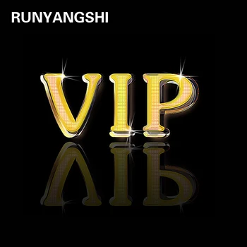Runyangshi VIP Link Ügyfél kínál külön（Kell kommunikálni）