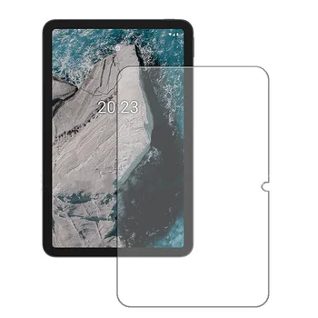 Edzett Üveg Nokia T20 10.4 hüvelyk 2021 Tablet, a Képernyő Védő fóliát