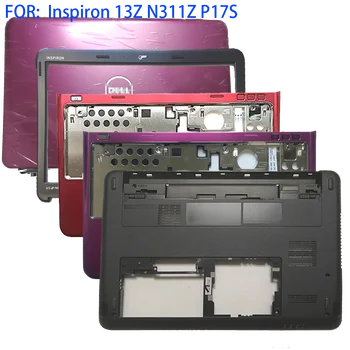 ÚJ Dell Inspiron 13Z N311Z P17S Laptop LCD hátlap/előlapot/Palmrest /Alsó Esetben 0K7KTV 0F7R0N 01HFT9 01RGHW 0XD7T
