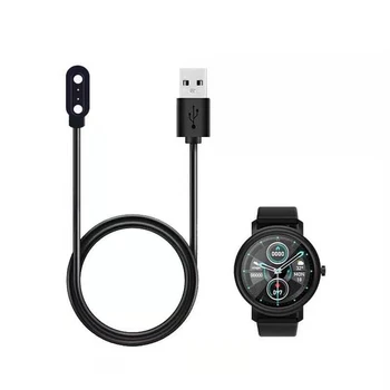 Smartwatch Dokkoló Töltő Adapter USB-Gyors Töltés kábel Kábel Vezeték a Xiaomi Mibro Levegő Karóra Smart Óra Tartozékok