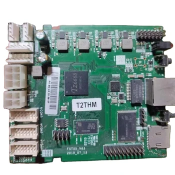 használt innosilicon controllor T2T T2TI T2TH T2TH+ T3 T3TH+ T2TZ 30-32-ik 33th 37 ellenőrző testület raktáron