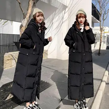 Vy1109 2020-as őszi téli új női divat alkalmi meleg kabát női bisic kabátok Hölgy kabát nő parka Hosszú kabát