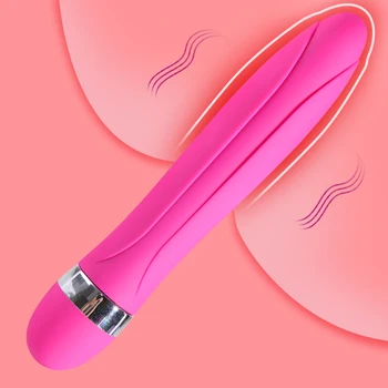 AV varázspálca Vibrátor Szex Játékok A Nők Masszírozó G-pontot Orgazmus Csikló Ingerlés Vaginális Dildó Vibrátor Felnőtt Erotikus Játékai
