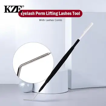 Lash Lift Kit A Comb Makeupbemine Applikátor Szempilla Perming Stick Eszköz Szempilla Lifting Hajsütővas Szempilla Hosszabbítás Kellékek