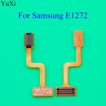 YuXi Samsung E1272 GT-E1272 LCD Kijelző Csatlakoztatása Alaplap Flex Kábel 1