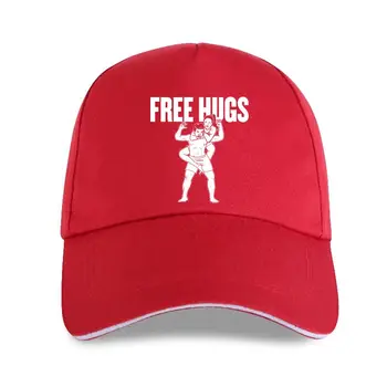 új sapka kalap Jiu Jitsu Baseball Sapka A Nők - Ingyen Ölelés Jiujitsu Póló Divat Férfi Nyomtatott Egyedi Design