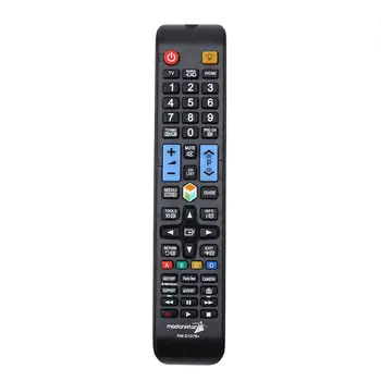 Univerzális Smart TV Távirányító Samsung TV AA59-00594A 3D Smart TV-Vezérlő AA59-00581A AA59-00582A UE43NU7400 UE40F8000